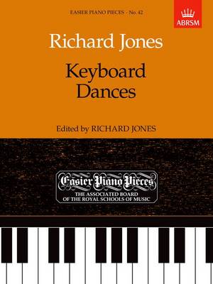 Keyboard Dances