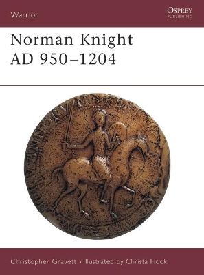 Norman Knight AD 950–1204