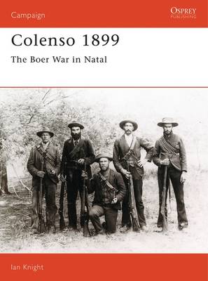 Colenso 1899