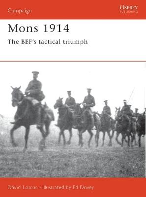 Mons 1914