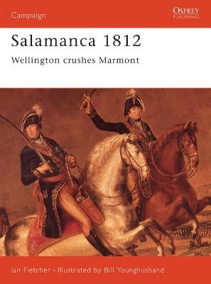 Salamanca 1812