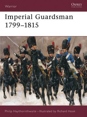 Imperial Guardsman 1799–1815