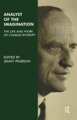 Analyst of the Imagination