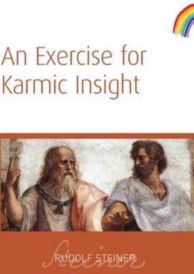 An Exercise for Karmic Insight