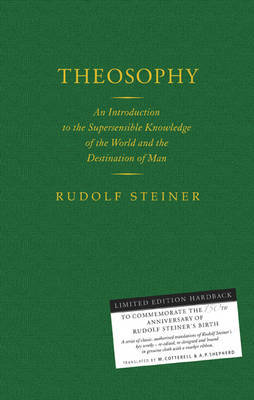 Theosophy