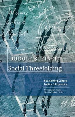 Social Threefolding