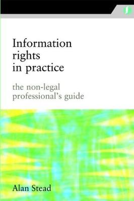 Information Rights in Practice