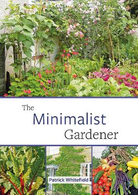 The Minimalist Gardener