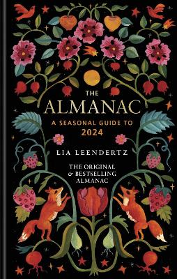 The Almanac: A Seasonal Guide to 2024