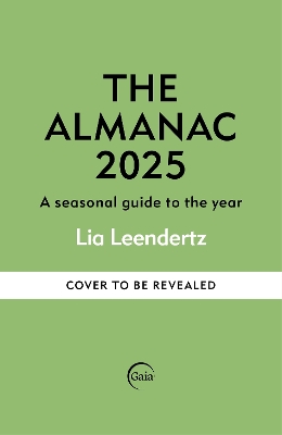 The Almanac: A Seasonal Guide to 2025