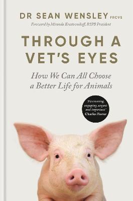 Through A Vet's Eyes