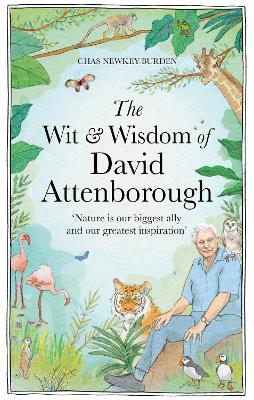 The Wit and Wisdom of David Attenborough