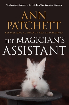 The Magician's Assistant