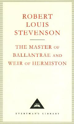 The Master Of Ballantrae And Weir Of Hermiston