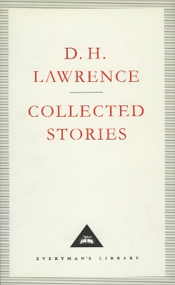 Collected Stories