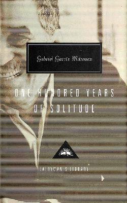 One Hundred Years Of Solitude