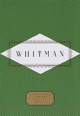 Whitman Poems