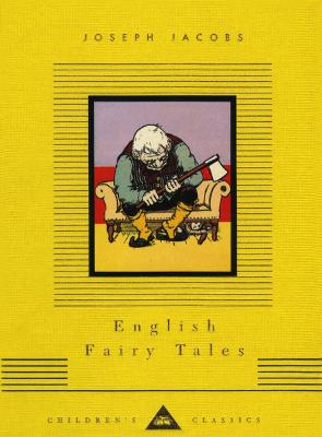 English Fairy Tales