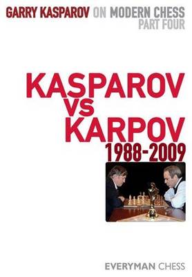 Garry Kasparov on Modern Chess, Part 4