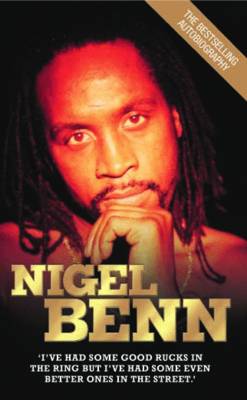 Nigel Benn