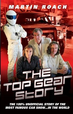 Top Gear Story