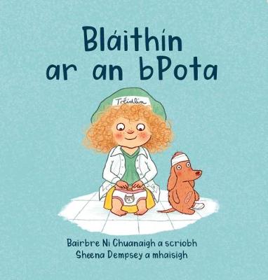 Bláithín Ar an Bpota