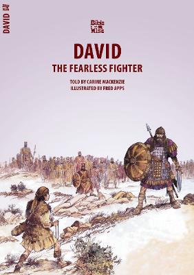 The Fearless Fighter