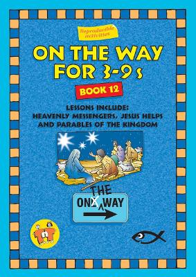 On the Way 3–9’s – Book 12