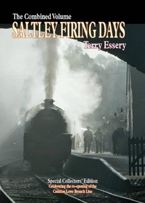 Saltley Firing Days