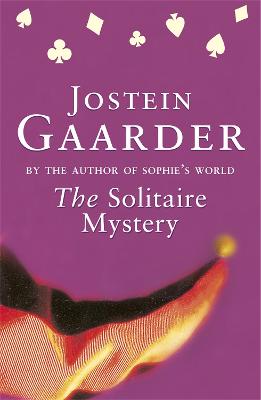 The Solitaire Mystery