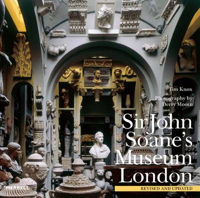 Sir John Soane's Museum London