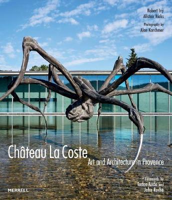 Chateau La Coste