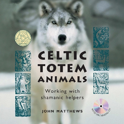 Celtic Totem Animals