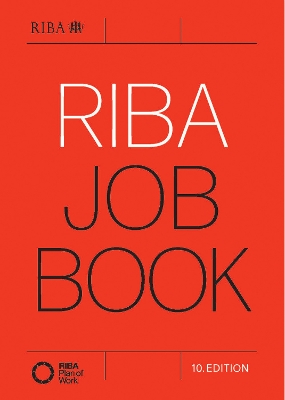 RIBA Job Book (10th Edition)