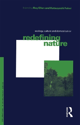 Redefining Nature