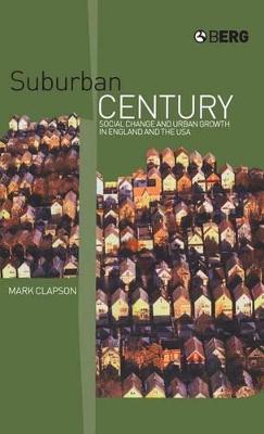 Suburban Century
