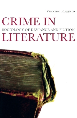 Crime in Literature