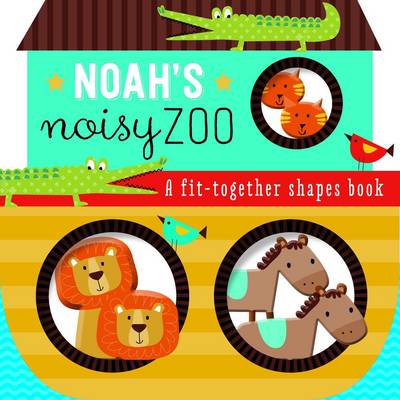 Noah's Noisy Zoo