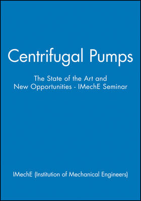 Centrifugal Pumps