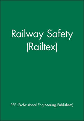 Railway Safety (Railtex)