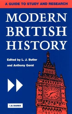 Modern British History