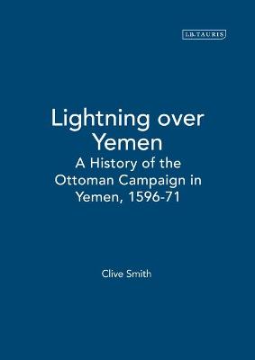 Lightning Over Yemen Studies Volume