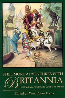 Still More Adventures with Britannia