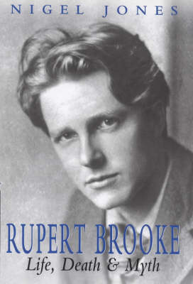 Rupert Brooke