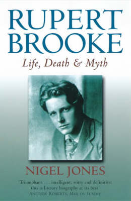 Rupert Brooke