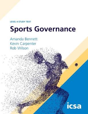 Sports Governance
