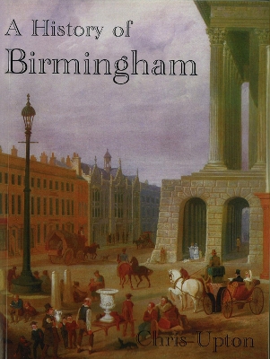 A History of Birmingham