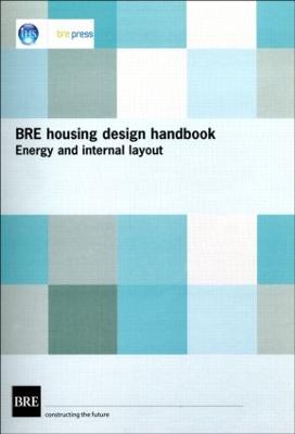 BRE Housing Design Handbook