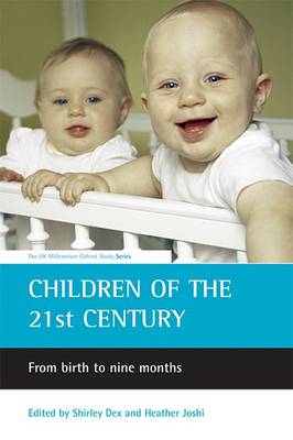 Children of the 21st century