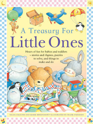 A Treasury for Little Ones